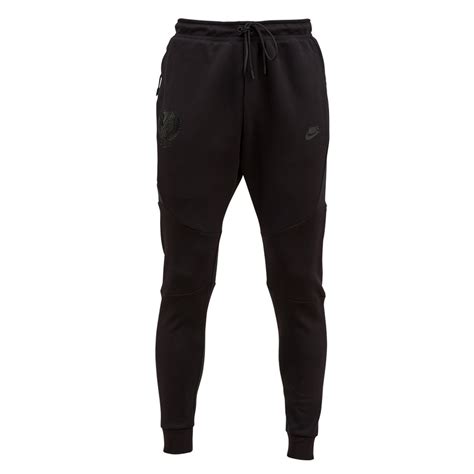 nike tech broek zwart wit|Nike tech broek zwart.